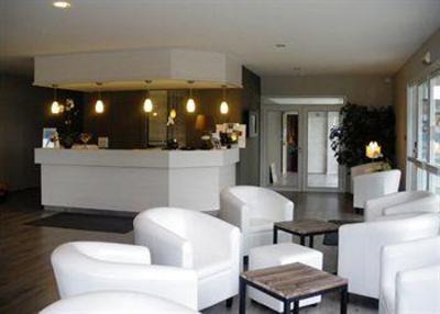 фото отеля Comfort Hotel Tours
