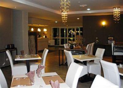 фото отеля Comfort Hotel Tours