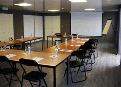 фото отеля Comfort Hotel Tours