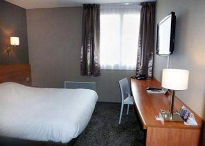 фото отеля Comfort Hotel Tours