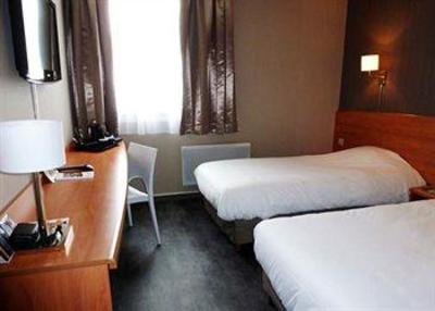 фото отеля Comfort Hotel Tours