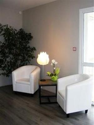 фото отеля Comfort Hotel Tours