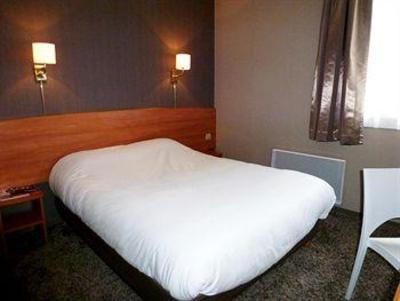 фото отеля Comfort Hotel Tours