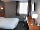 фото отеля Comfort Hotel Tours