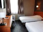 фото отеля Comfort Hotel Tours