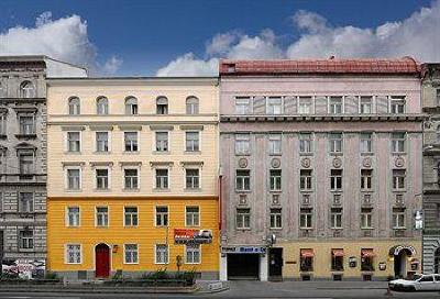 фото отеля Abe Hotel Prague