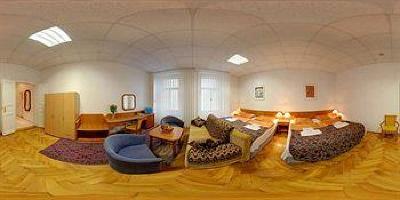 фото отеля Abe Hotel Prague