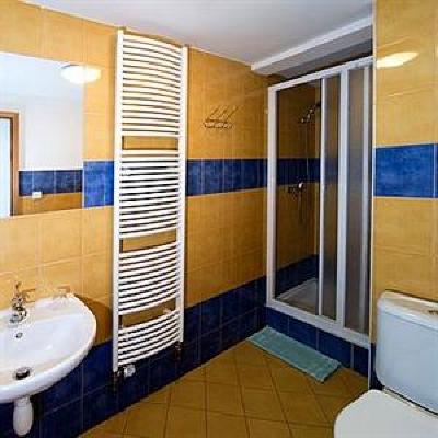 фото отеля Abe Hotel Prague