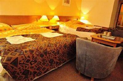 фото отеля Abe Hotel Prague