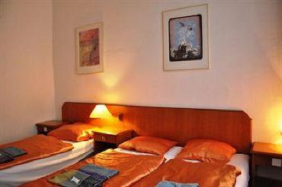 фото отеля Abe Hotel Prague