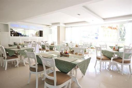 фото отеля The Airport Greenery Apartment Chiang Mai