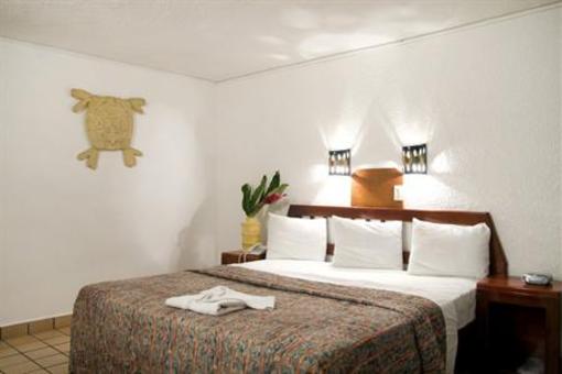 фото отеля BEST WESTERN Maya Palenque