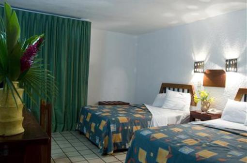фото отеля BEST WESTERN Maya Palenque