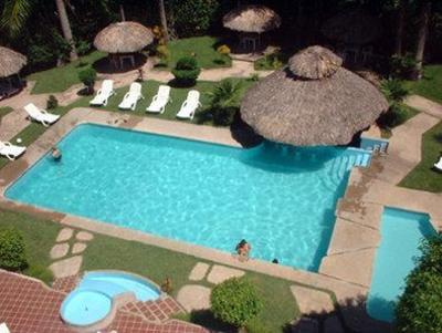 фото отеля BEST WESTERN Maya Palenque