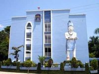 BEST WESTERN Maya Palenque