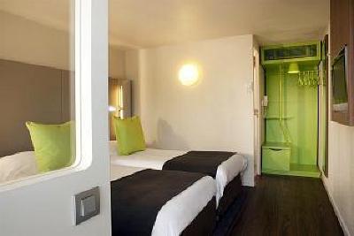 фото отеля Campanile Hotel Brie-Comte-Robert