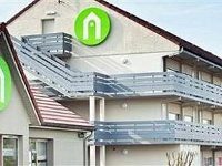 Campanile Hotel Brie-Comte-Robert