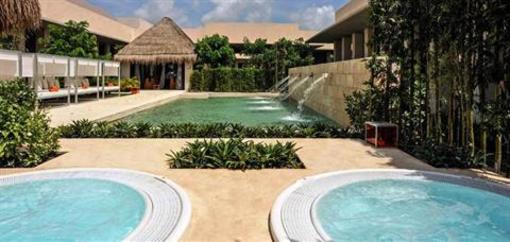 фото отеля Paradisus Playa Del Carmen La Esmeralda