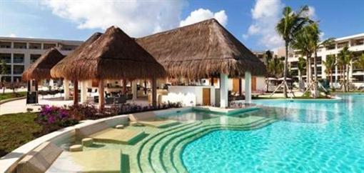 фото отеля Paradisus Playa Del Carmen La Esmeralda