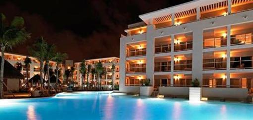 фото отеля Paradisus Playa Del Carmen La Esmeralda