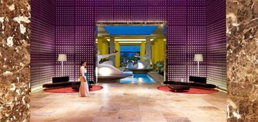фото отеля Paradisus Playa Del Carmen La Esmeralda