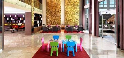 фото отеля Paradisus Playa Del Carmen La Esmeralda