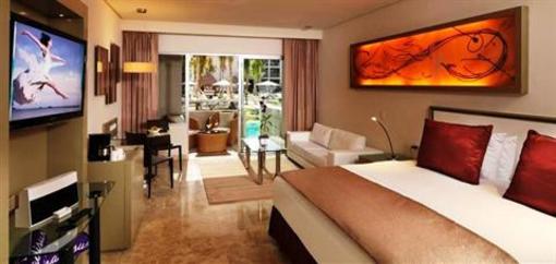 фото отеля Paradisus Playa Del Carmen La Esmeralda