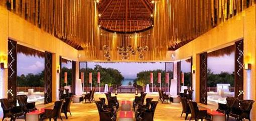 фото отеля Paradisus Playa Del Carmen La Esmeralda