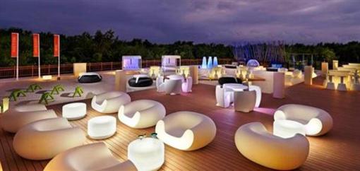 фото отеля Paradisus Playa Del Carmen La Esmeralda