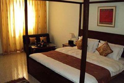 фото отеля Alegria de Goa Beach Resort Candolim