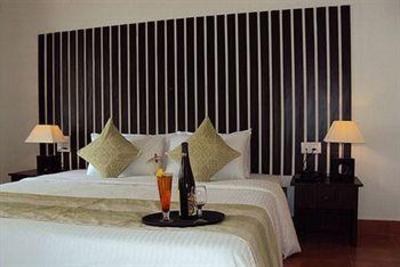 фото отеля Alegria de Goa Beach Resort Candolim