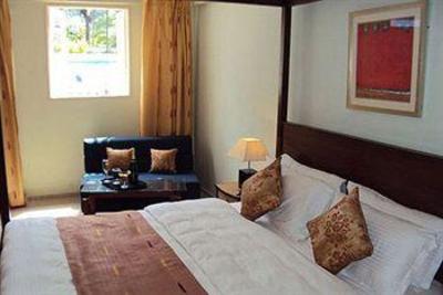фото отеля Alegria de Goa Beach Resort Candolim