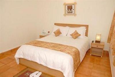 фото отеля Alegria de Goa Beach Resort Candolim