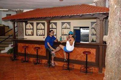 фото отеля Alegria de Goa Beach Resort Candolim