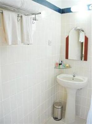 фото отеля Alegria de Goa Beach Resort Candolim