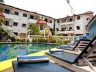 фото отеля Alegria de Goa Beach Resort Candolim