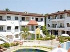 фото отеля Alegria de Goa Beach Resort Candolim