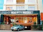 фото отеля Maidza Hotel