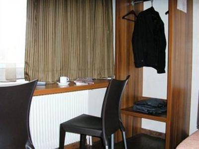 фото отеля Inter Hotel Le Colbert Colmar