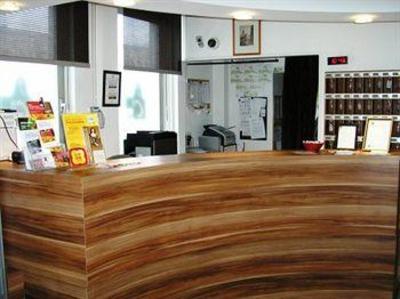 фото отеля Inter Hotel Le Colbert Colmar
