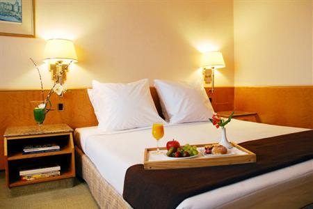 фото отеля Crowne Plaza Hotel Geneva