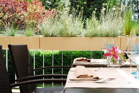 фото отеля Crowne Plaza Hotel Geneva