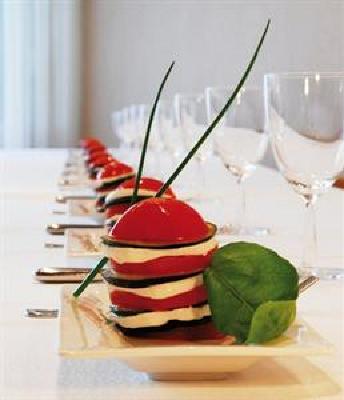 фото отеля Crowne Plaza Hotel Geneva