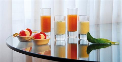 фото отеля Crowne Plaza Hotel Geneva