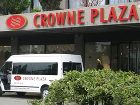 фото отеля Crowne Plaza Hotel Geneva