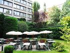 фото отеля Crowne Plaza Hotel Geneva