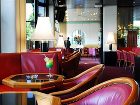 фото отеля Crowne Plaza Hotel Geneva