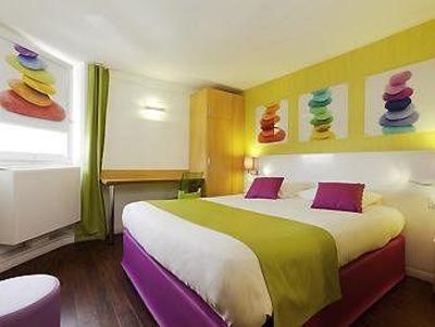 фото отеля Ibis Styles Paris Saint Denis Plaine