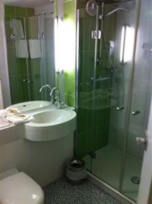 фото отеля Ibis Styles Paris Saint Denis Plaine
