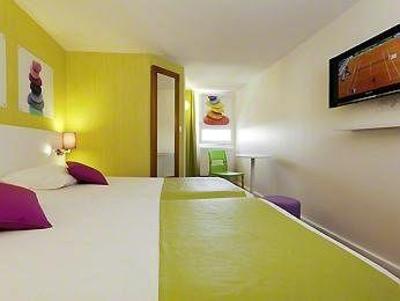 фото отеля Ibis Styles Paris Saint Denis Plaine